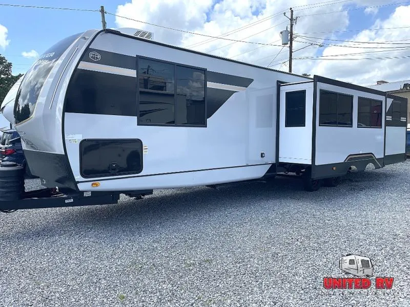 2026 Forest River Vibe 3400BH - Photo 4