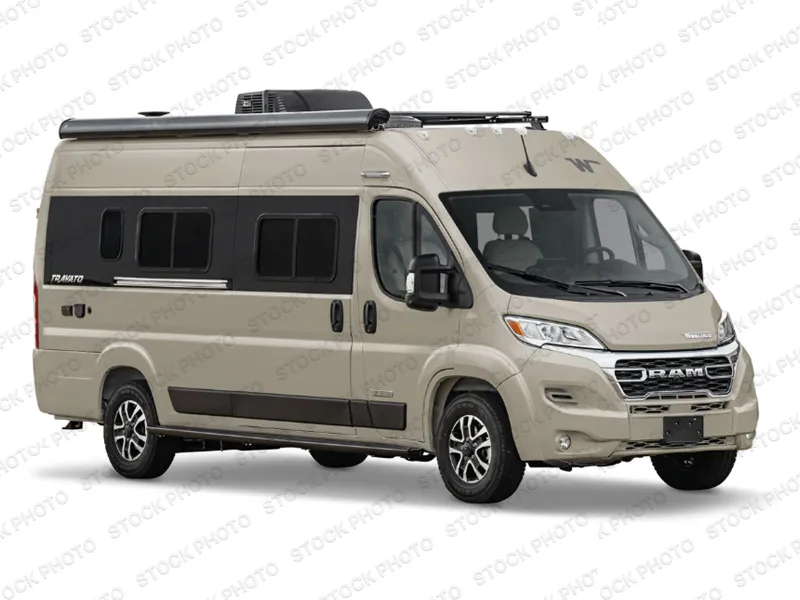 2025 Winnebago Travato 59KL - Photo 2