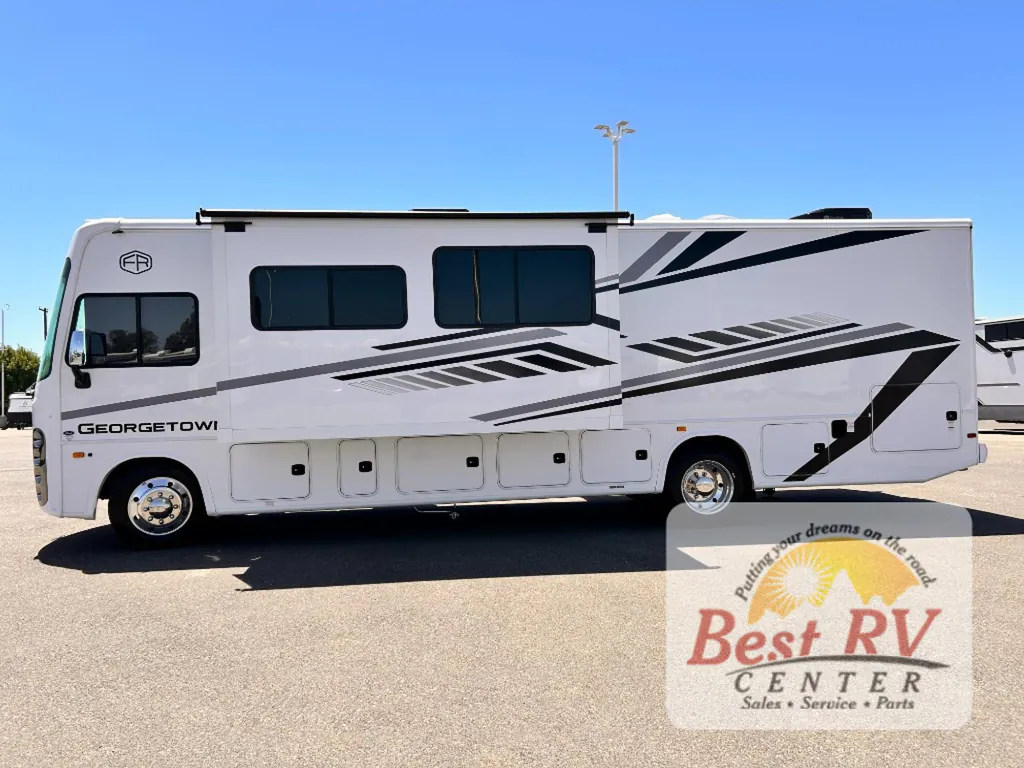 2027 Forest River Georgetown 3 Series GT3 33B3, Photos photo 8