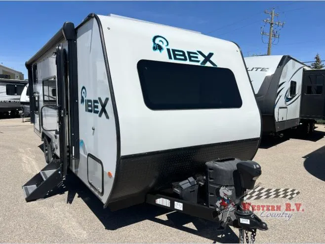 2021 Forest River IBEX 19MBH - Photo 3