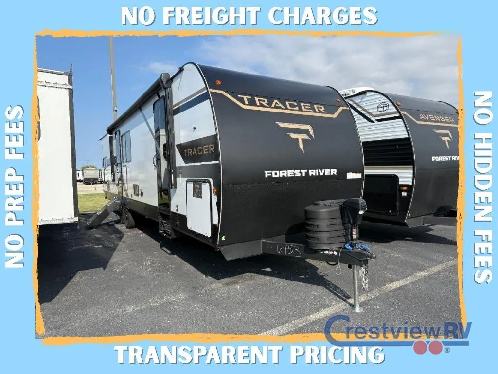 2026 Prime Time Tracer 295DB - Photo 2