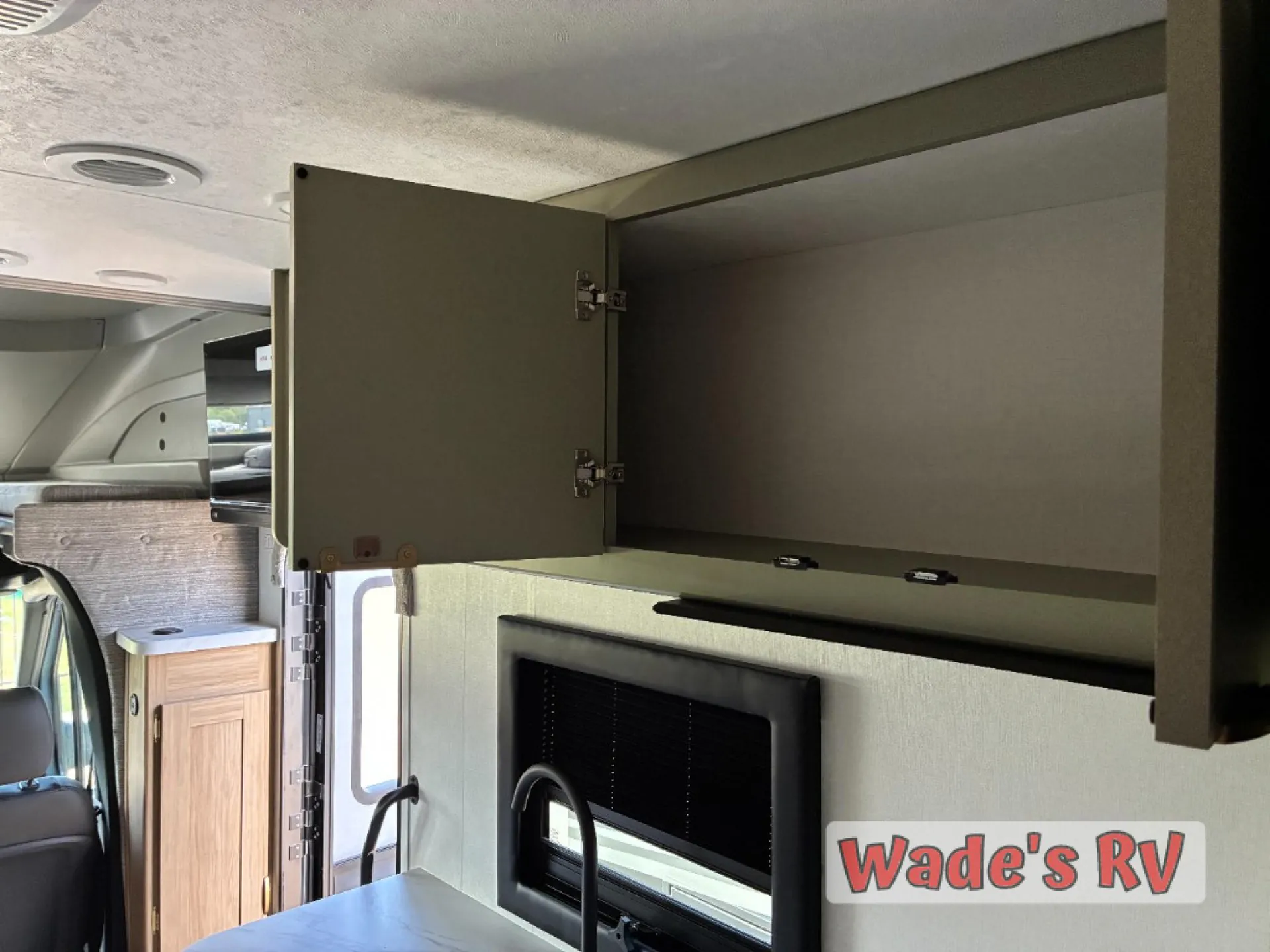 2027 Coachmen Prism 24FS - Photo 4