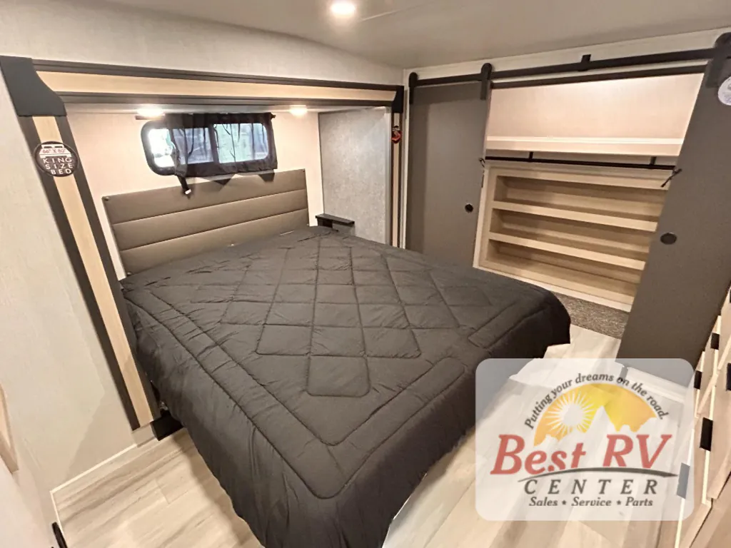 2026 Forest River Cardinal 36MB, Photos photo 65