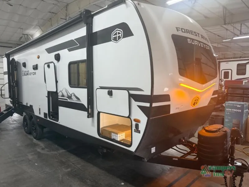 2026 Forest River Grand Surveyor 267RBSS - Photo 2