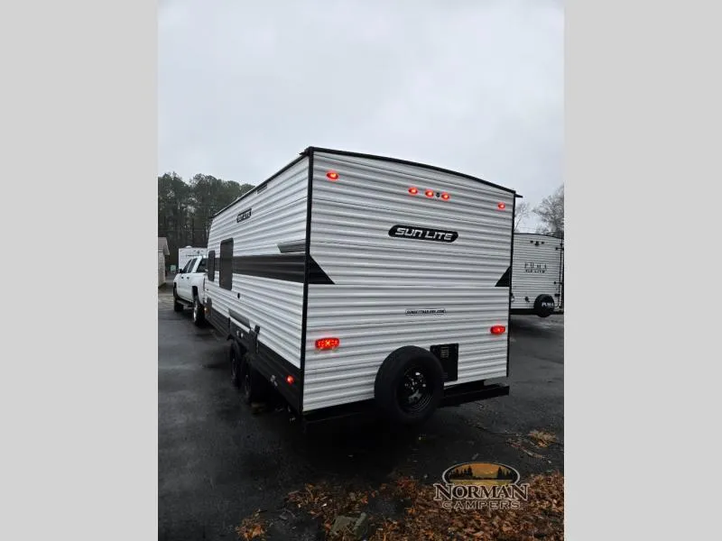 2026 Sunset Park RV Sun Lite LTD 21DB - Photo 3