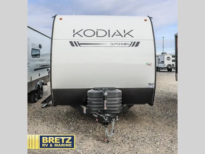 2026 Dutchmen Kodiak 226MLSL - Photo 3