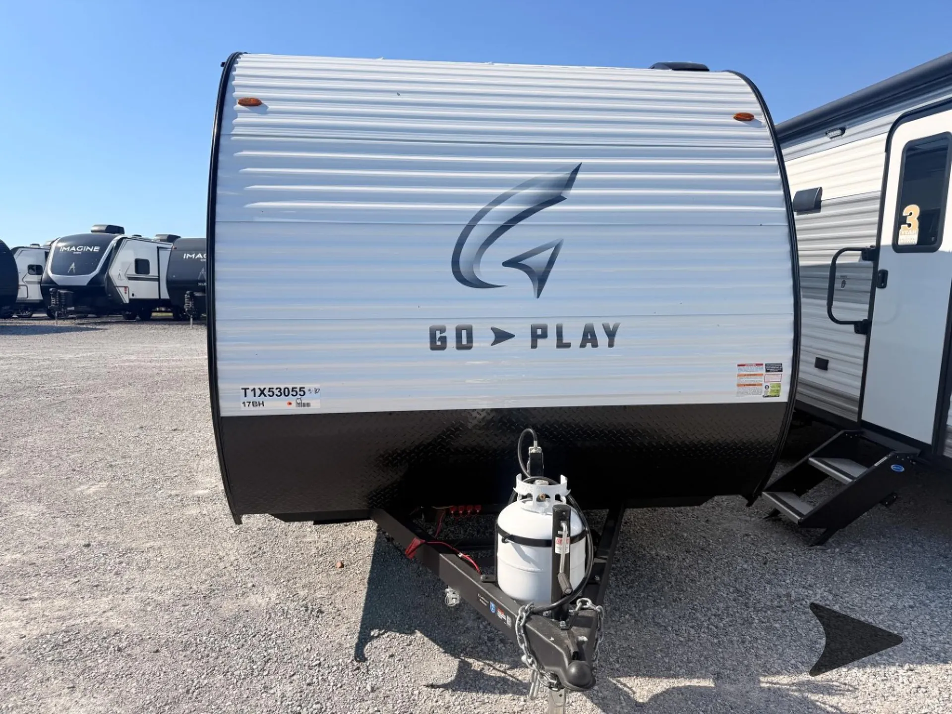 2026 Wayfinder Go Play 17BH Sport - Photo 2