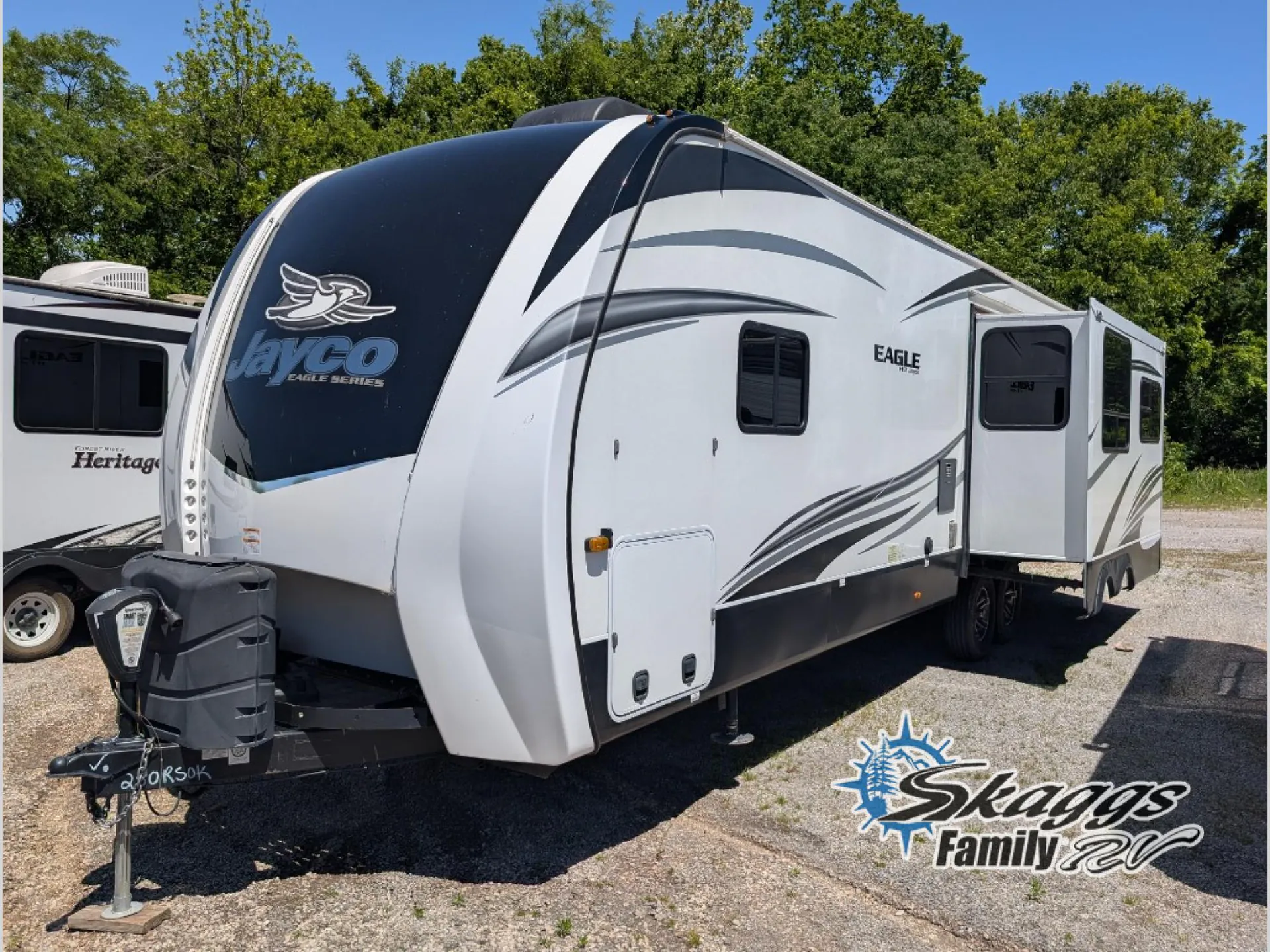 2021 Jayco Eagle HT 280RSOK - Photo 3