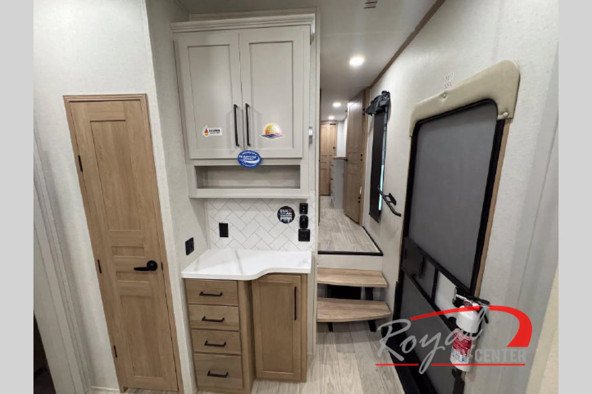 2026 Forest River Sierra 3370RLS — Photo 7