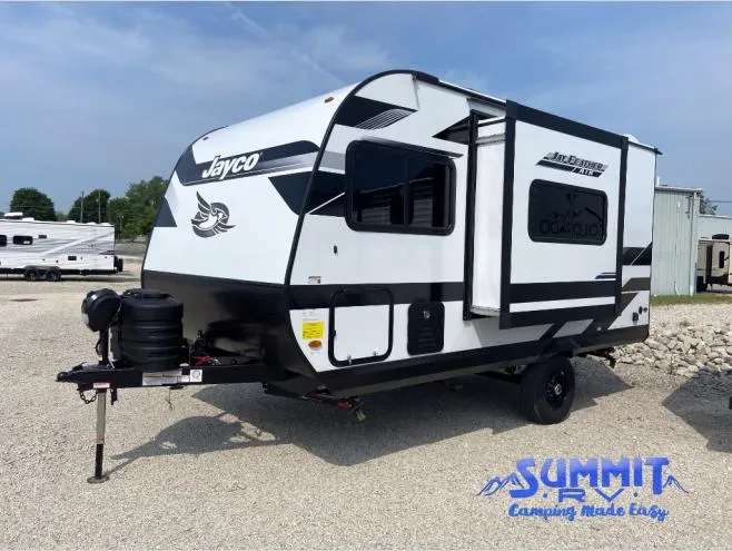 2026 Jayco Jay Feather Air 16FBS - Photo 3