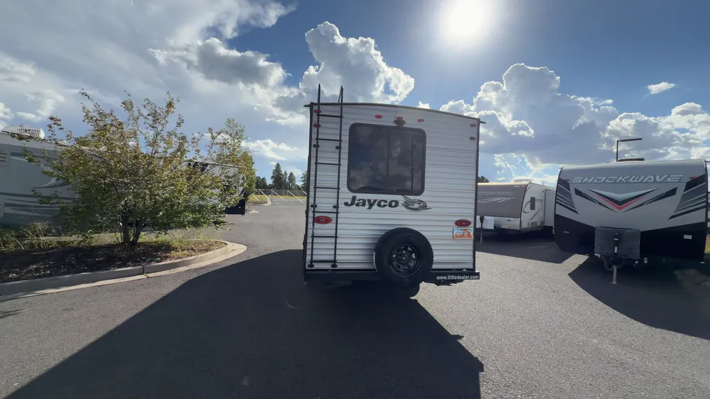 2021 Jayco Jay Flight SLX 8 212QBW, Photos photo 6
