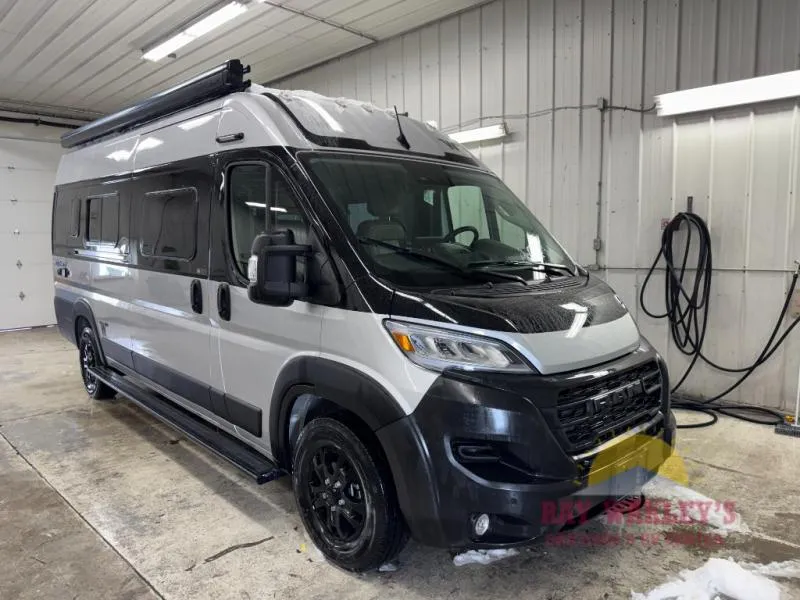 2026 Winnebago Travato 59K - Photo 2