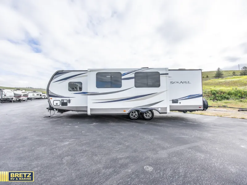 2019 Palomino SolAire Ultra Lite 268BHSK - Photo 4