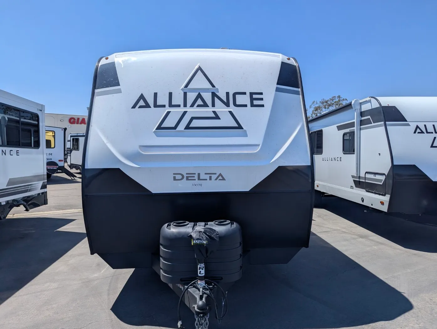 2027 Alliance RV Delta 292RL - Photo 3