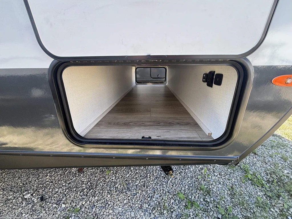 2027 Forest River R-Pod RP-205, Photos photo 8