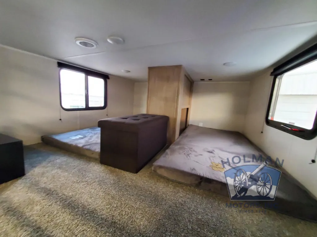 2026 Forest River Cherokee Timberwolf 39DK, Photos photo 42