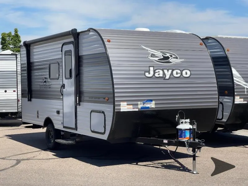 2027 Jayco Jay Flight SLX 170BHW - Photo 2