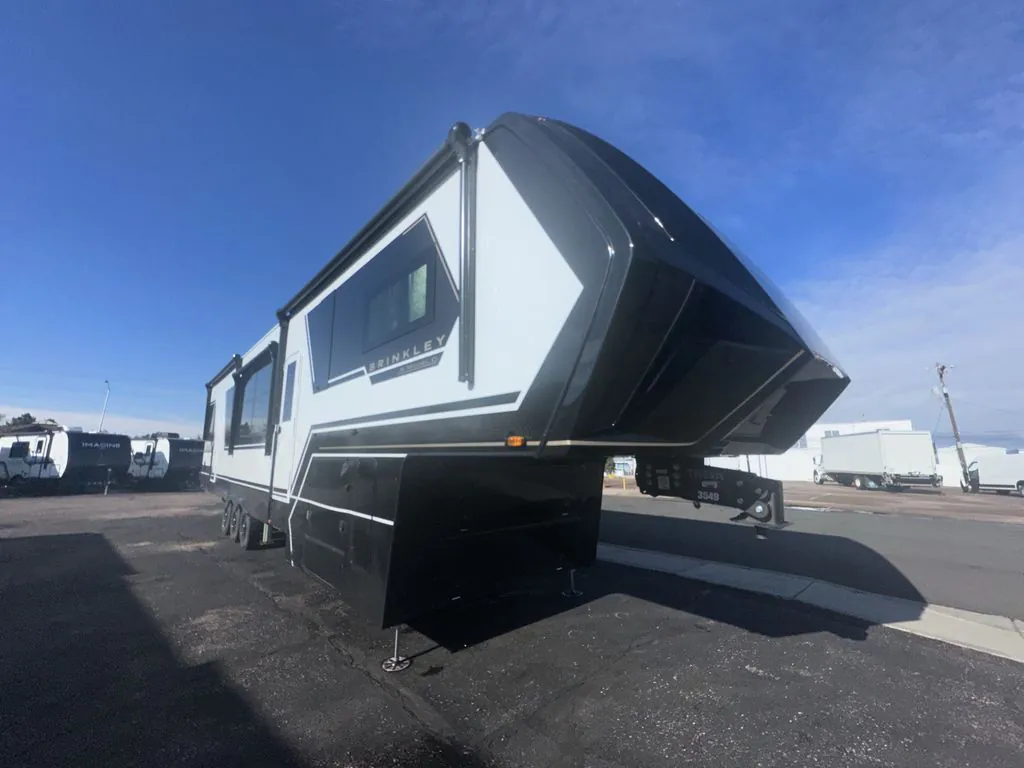 2026 Brinkley Model G 4170