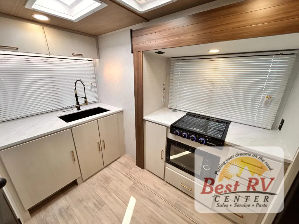 2026 Forest River Vibe 2500CK, Photos photo 68
