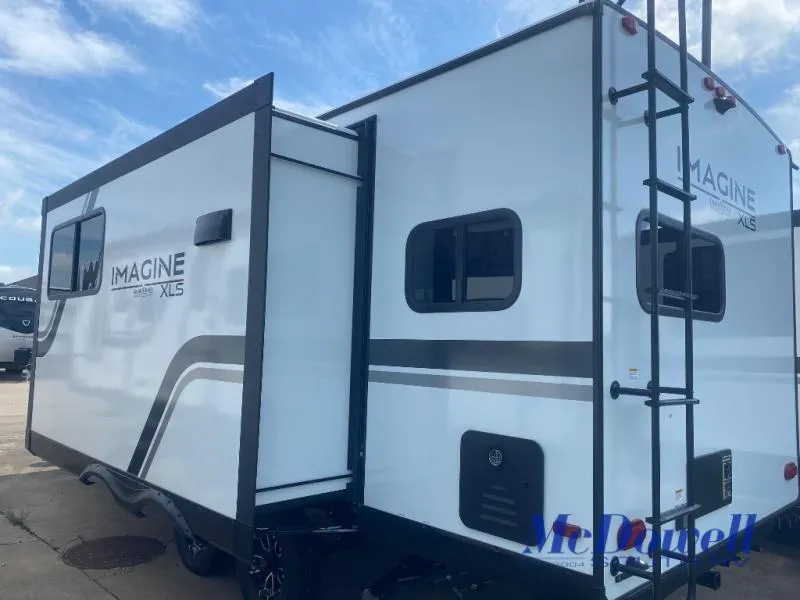 2027 Grand Design Imagine XLS 22MLE - Photo 4