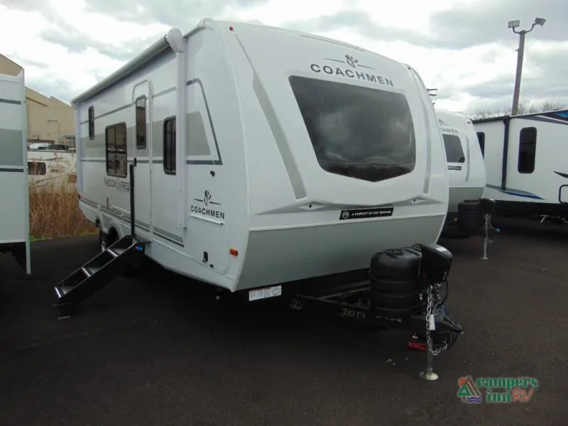 2025 Coachmen Freedom Express Ultra Lite 22MLS - Photo 3