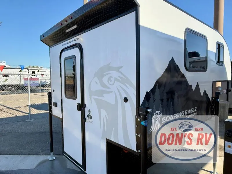 2026 Soaring Eagle ADLAR 6.5XLS - Photo 2