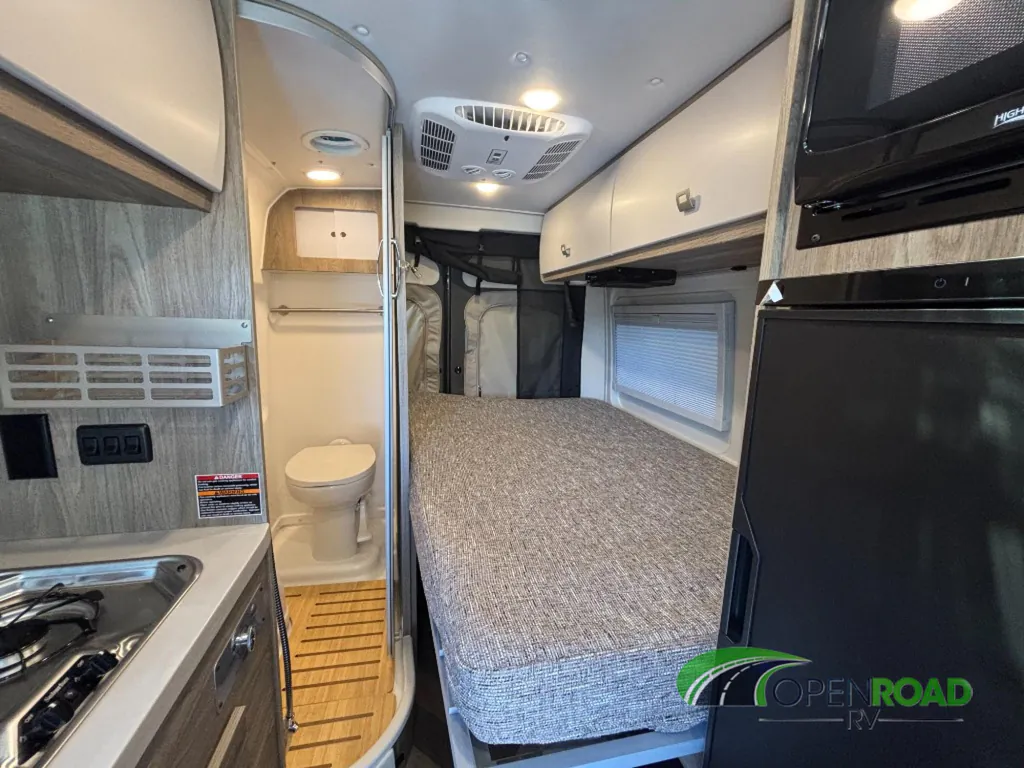 2027 Winnebago Travato 59G, Photos photo 12