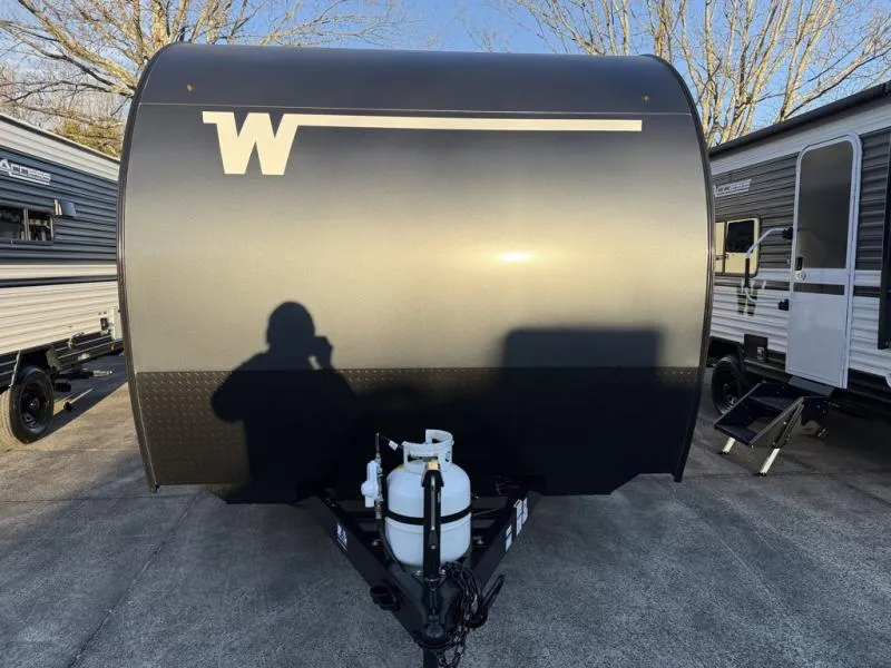 2026 Winnebago Access 15RB - Photo 3