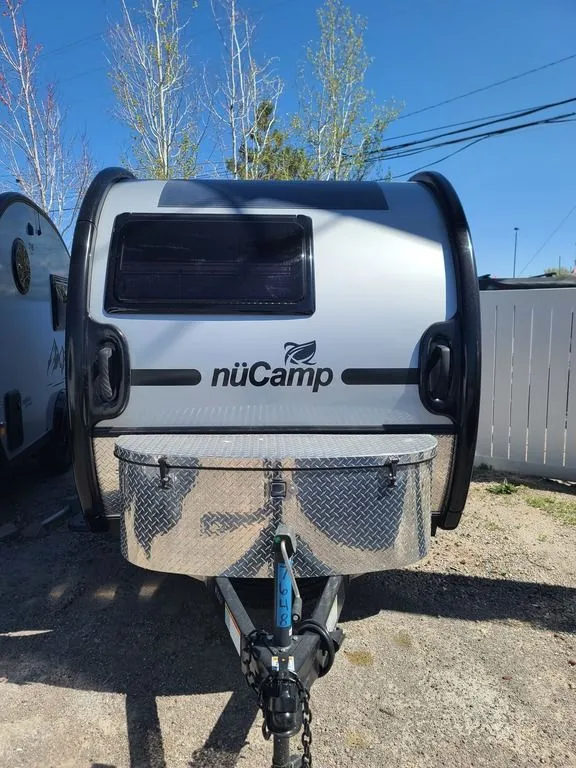 2025 nuCamp TAB 320 S BD - Main photo