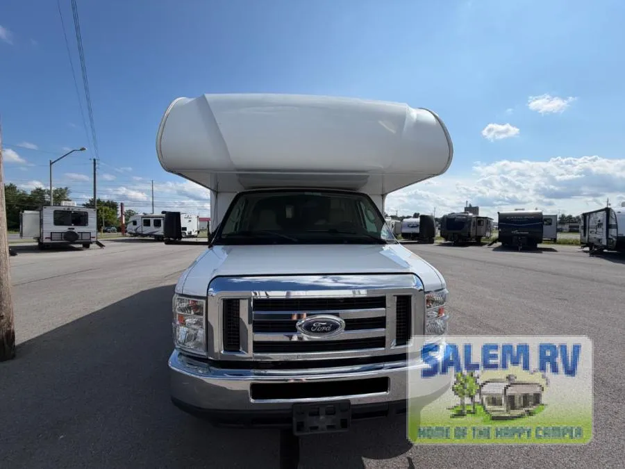 2020 Thor Motor Coach Four Winds 23U - Main photo