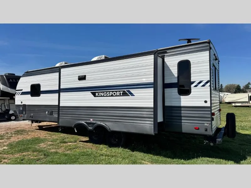 2023 Gulf Stream RV Kingsport 299RLI - Photo 3