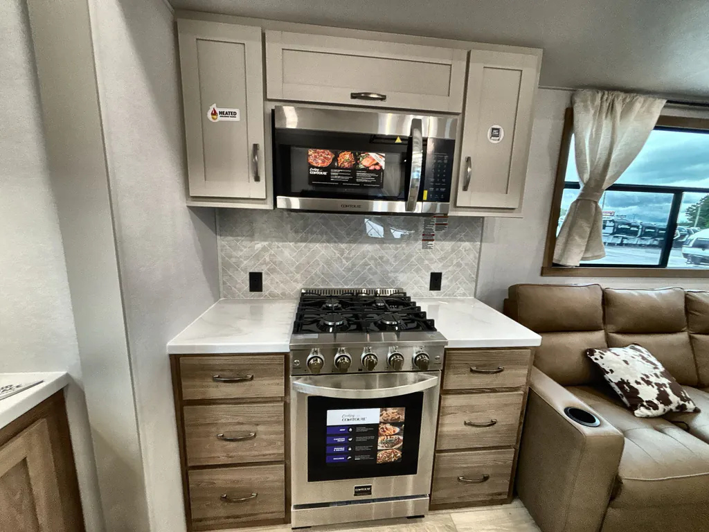 2027 Forest River Mesquite 3850HBRK, Photos photo 13