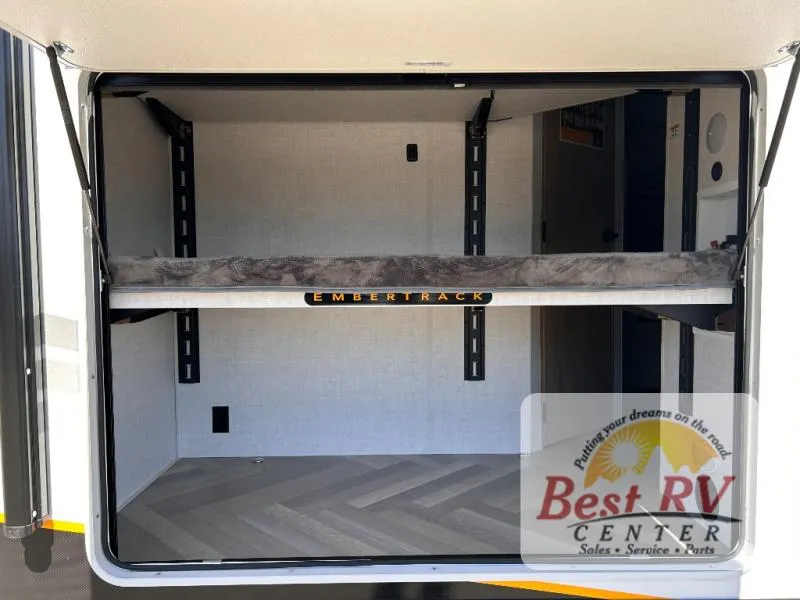 2026 Ember RV E-Series 19ETS - Photo 4
