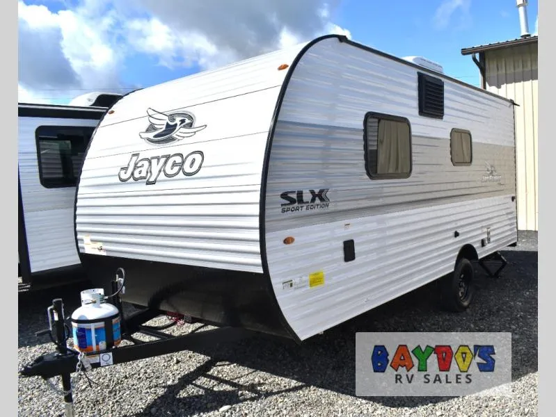 2026 Jayco Jay Flight SLX 170FQW - Photo 4