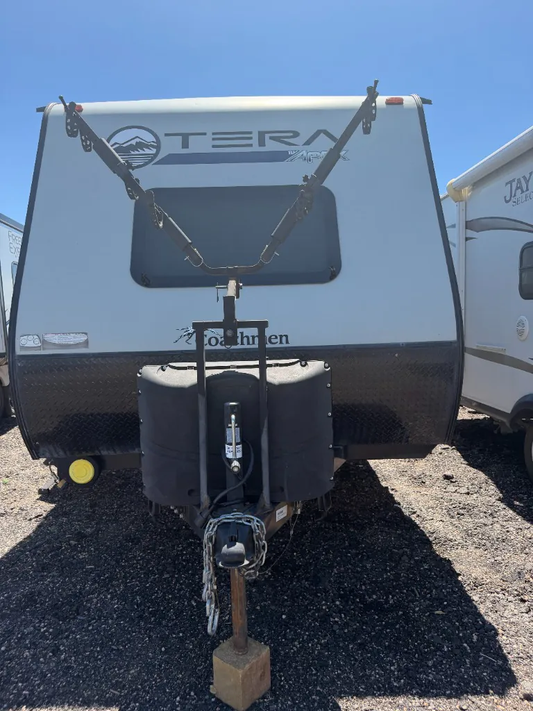 2021 Coachmen Apex Tera 16T - Photo 3
