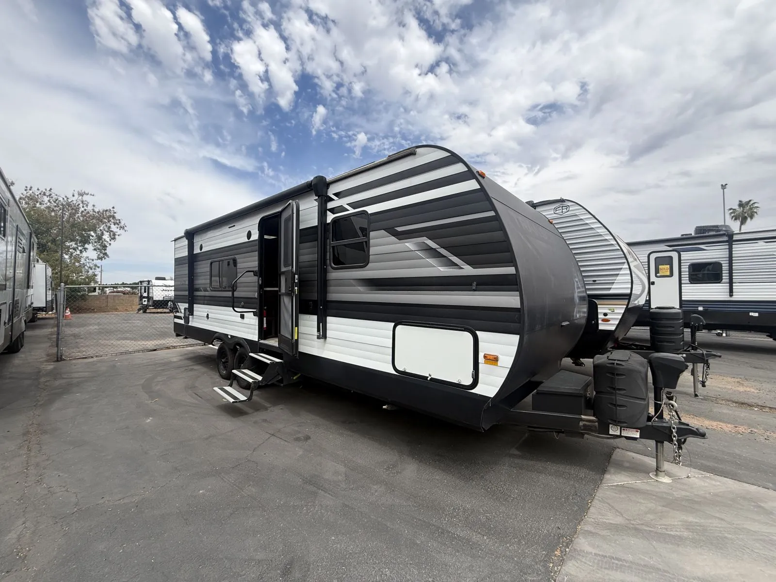 2021 Grand Design Transcend Xplor 247BH - Photo 2