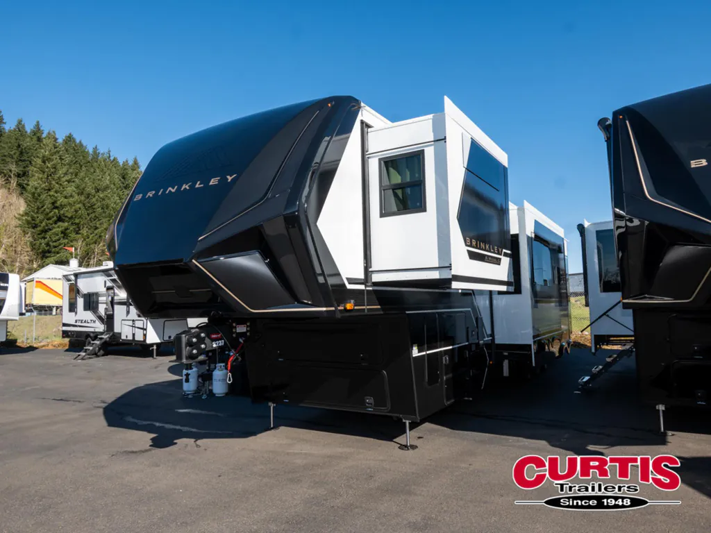 2026 Brinkley Model G 3950, Photos photo 5