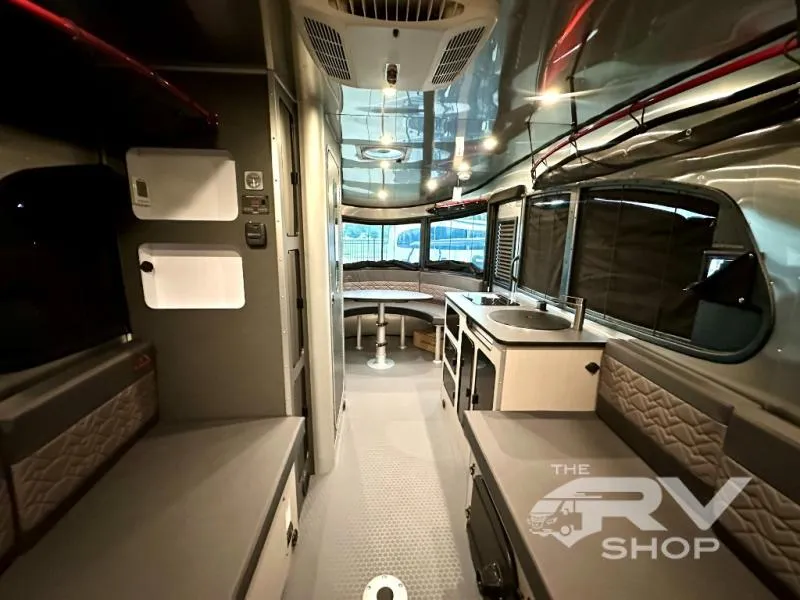 2025 Airstream Basecamp Basecamp 20X - Photo 4