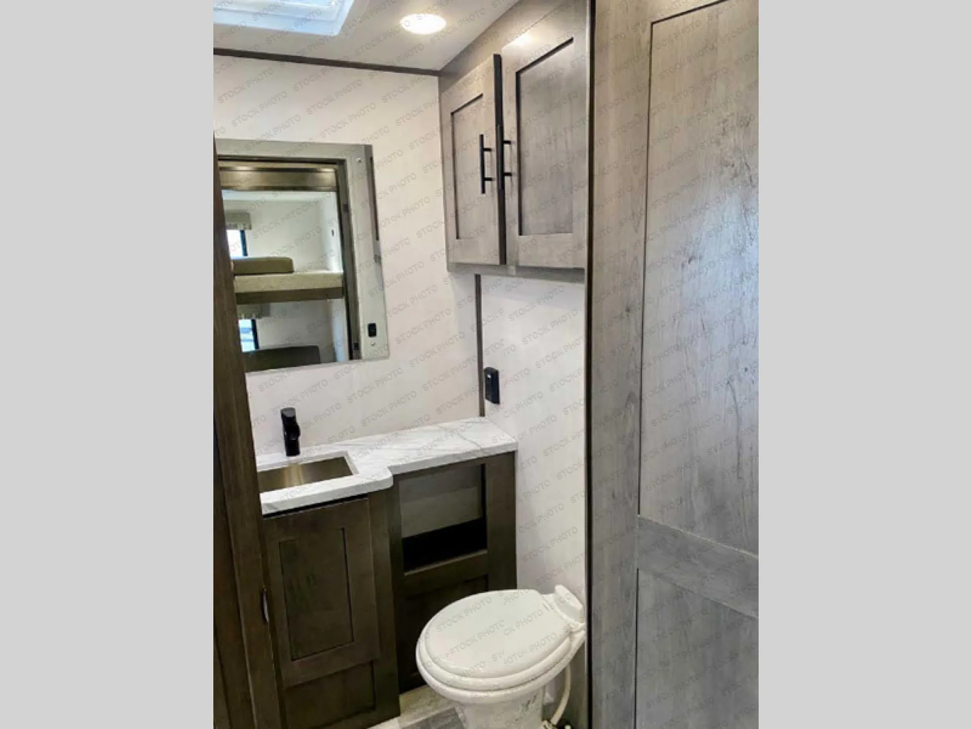 2021 Forest River FR3 32DS dealer photo 1 from Galpin Ford & RV