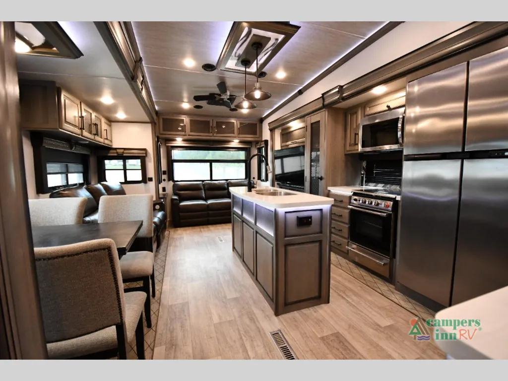 2022 Keystone Montana 3813MS, Photos photo 26