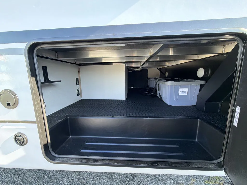 2027 Forest River RV Wolverine 36BC — Photo 6