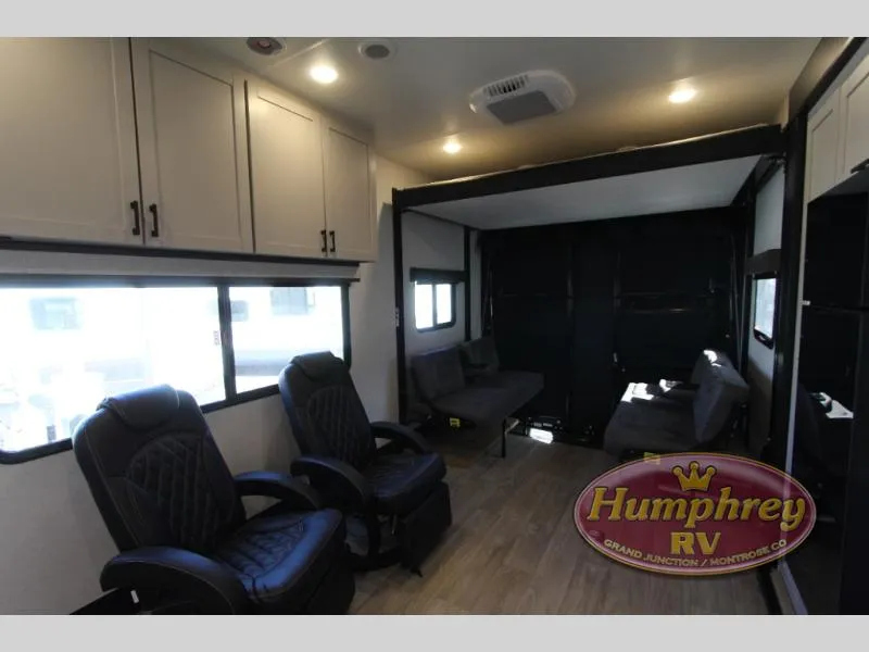 2027 Jayco SEISMIC New    265 - Photo 4