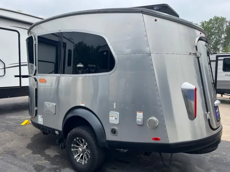 2022 Airstream Basecamp X 16X - Photo 4