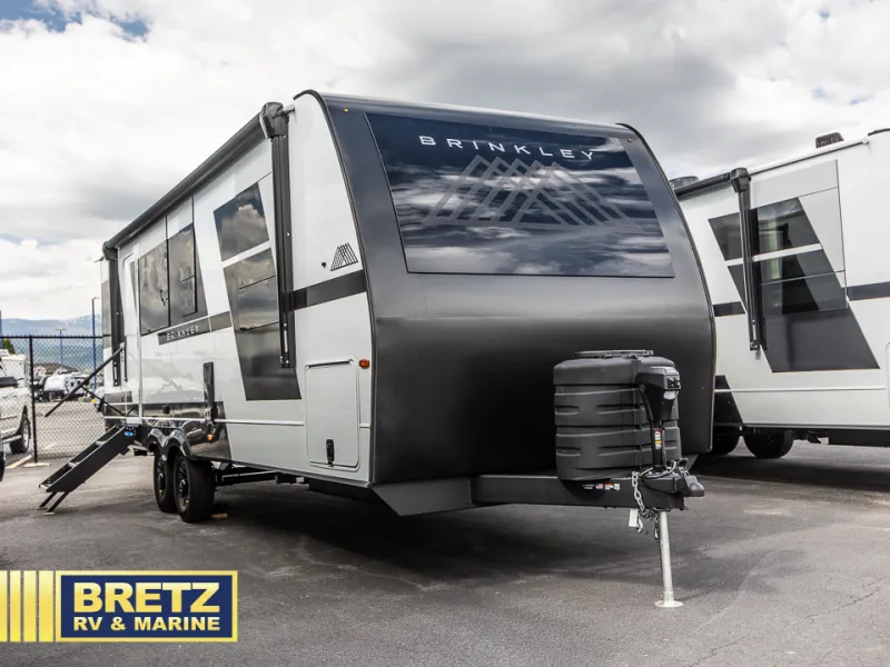 2026 Brinkley Model I 265 - Photo 2