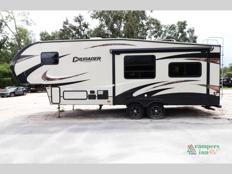 2017 Prime Time Crusader 26RE - Photo 4
