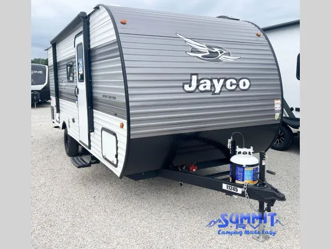 2027 Jayco Jay Flight SLX 178DBS - Photo 2