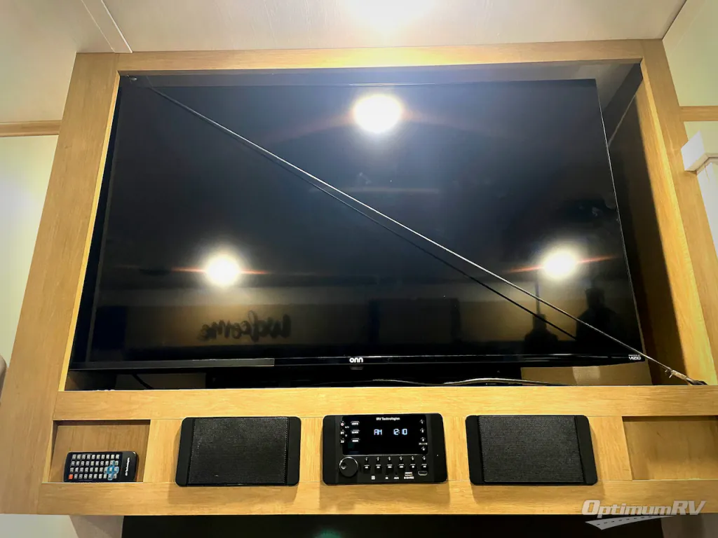 2023 Keystone Raptor 362, Photos photo 8