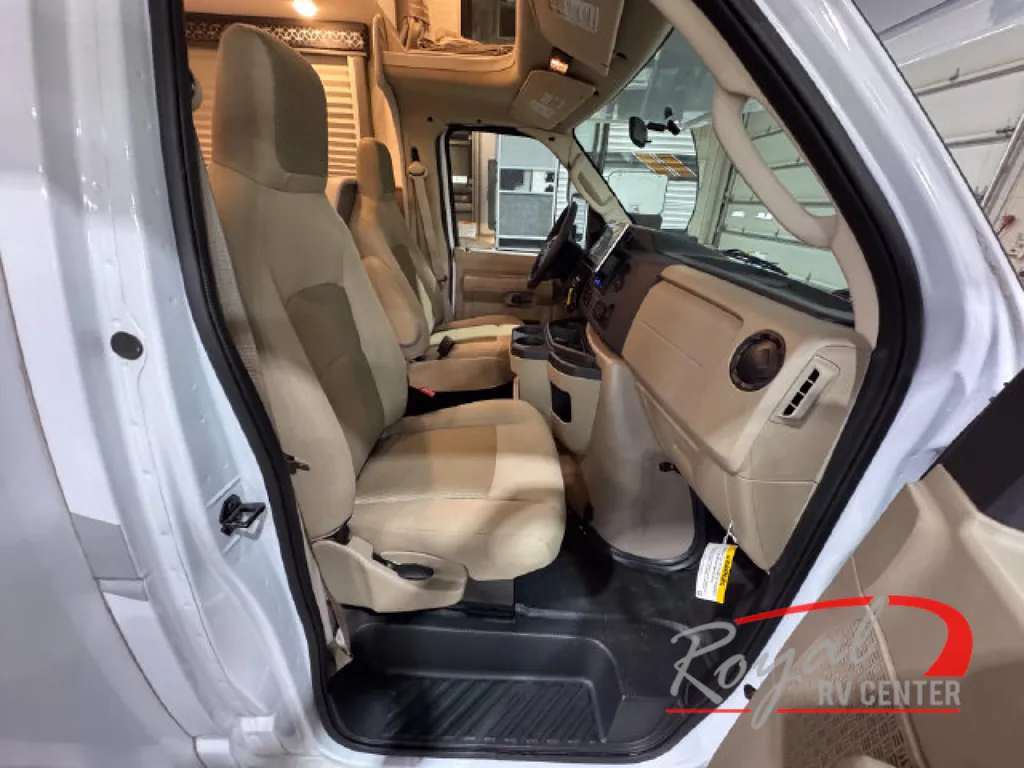2025 Thor Motor Coach Freedom Elite 22FE, Photos photo 37