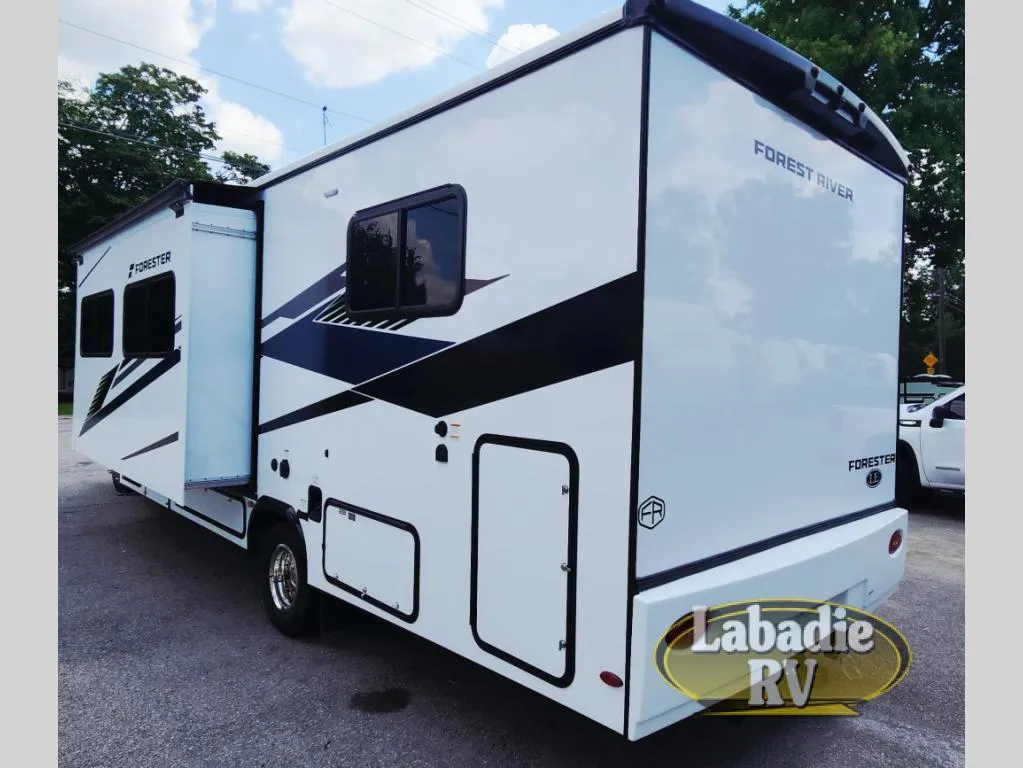 2027 Forest River Forester LE 2851SLE - Photo 4