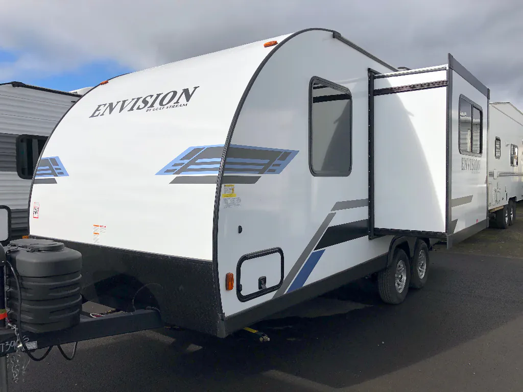2026 Gulf Stream Envision SVT 21MBD - Photo 3